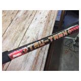 Frabil "Tru-Trax" Telescoping Fish/Landing Net Frabil "Tru-Trax" Telescoping Fish/Landing Net