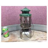 Nifty Antique Coleman "Quick-Lite" Lantern - Works! Nifty Antique Coleman "Quick-Lite" Lantern - Works!