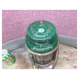 Nifty Antique Coleman "Quick-Lite" Lantern - Works! Nifty Antique Coleman "Quick-Lite" Lantern - Works!