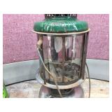 Nifty Antique Coleman "Quick-Lite" Lantern - Works! Nifty Antique Coleman "Quick-Lite" Lantern - Works!