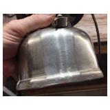 Nifty Antique Coleman "Quick-Lite" Lantern - Works! Nifty Antique Coleman "Quick-Lite" Lantern - Works!