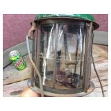 Nifty Antique Coleman "Quick-Lite" Lantern - Works! Nifty Antique Coleman "Quick-Lite" Lantern - Works!