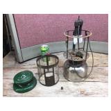 Nifty Antique Coleman "Quick-Lite" Lantern - Works! Nifty Antique Coleman "Quick-Lite" Lantern - Works!