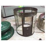 Nifty Antique Coleman "Quick-Lite" Lantern - Works! Nifty Antique Coleman "Quick-Lite" Lantern - Works!