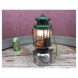 Nifty Antique Coleman "Quick-Lite" Lantern - Works! Nifty Antique Coleman "Quick-Lite" Lantern - Works!