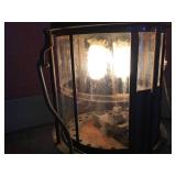 Nifty Antique Coleman "Quick-Lite" Lantern - Works! Nifty Antique Coleman "Quick-Lite" Lantern - Works!