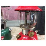 2 Nifty Classic Coleman Lanterns! 2 Nifty Classic Coleman Lanterns!