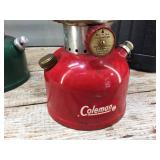2 Nifty Classic Coleman Lanterns! 2 Nifty Classic Coleman Lanterns!