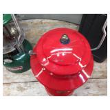 2 Nifty Classic Coleman Lanterns! 2 Nifty Classic Coleman Lanterns!