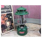 2 Nifty Classic Coleman Lanterns! 2 Nifty Classic Coleman Lanterns!