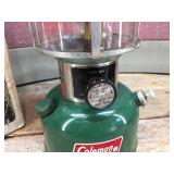2 Nifty Classic Coleman Lanterns! 2 Nifty Classic Coleman Lanterns!