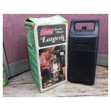 2 Nifty Classic Coleman Lanterns! 2 Nifty Classic Coleman Lanterns!