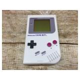 1989 Nintendo Gameboy DMG-01 "Near New" with Box 1989 Nintendo Gameboy DMG-01 "Near New" with Box