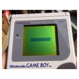 1989 Nintendo Gameboy DMG-01 "Near New" with Box 1989 Nintendo Gameboy DMG-01 "Near New" with Box
