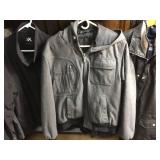 4 Classic Mens Fall Jackets - Sean John - Goodfellow - Old Navy - Zeroxposure - Nice! 4 Classic Mens Fall Jackets - Sean John - Goodfellow - Old Navy - Zeroxposure - Nice!