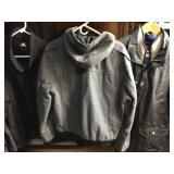 4 Classic Mens Fall Jackets - Sean John - Goodfellow - Old Navy - Zeroxposure - Nice! 4 Classic Mens Fall Jackets - Sean John - Goodfellow - Old Navy - Zeroxposure - Nice!