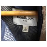 4 Classic Mens Fall Jackets - Sean John - Goodfellow - Old Navy - Zeroxposure - Nice! 4 Classic Mens Fall Jackets - Sean John - Goodfellow - Old Navy - Zeroxposure - Nice!