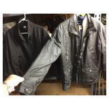 4 Classic Mens Fall Jackets - Sean John - Goodfellow - Old Navy - Zeroxposure - Nice! 4 Classic Mens Fall Jackets - Sean John - Goodfellow - Old Navy - Zeroxposure - Nice!