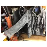 4 Classic Mens Fall Jackets - Sean John - Goodfellow - Old Navy - Zeroxposure - Nice! 4 Classic Mens Fall Jackets - Sean John - Goodfellow - Old Navy - Zeroxposure - Nice!