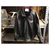 MN Twins Genuine Merchandise XL Mens MLB Insiders Club Jacket MN Twins Genuine Merchandise XL Mens MLB Insiders Club Jacket