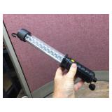 Cooper Lighting LED120 Chargeable Multi Function Light - Works! Cooper Lighting LED120 Chargeable Multi Function Light - Works!