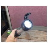 Cooper Lighting LED120 Chargeable Multi Function Light - Works! Cooper Lighting LED120 Chargeable Multi Function Light - Works!