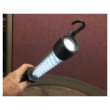 Cooper Lighting LED120 Chargeable Multi Function Light - Works! Cooper Lighting LED120 Chargeable Multi Function Light - Works!