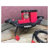 Strikemaster - Electra Lazer 12000DP - Ice Auger Powerhead Strikemaster - Electra Lazer 12000DP - Ice Auger Powerhead