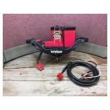 Strikemaster - Electra Lazer 12000DP - Ice Auger Powerhead Strikemaster - Electra Lazer 12000DP - Ice Auger Powerhead