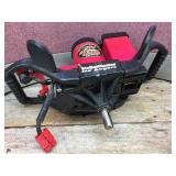 Strikemaster - Electra Lazer 12000DP - Ice Auger Powerhead Strikemaster - Electra Lazer 12000DP - Ice Auger Powerhead