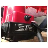 Strikemaster - Electra Lazer 12000DP - Ice Auger Powerhead Strikemaster - Electra Lazer 12000DP - Ice Auger Powerhead