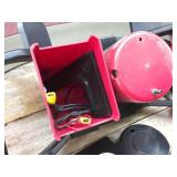 Strikemaster - Electra Lazer 12000DP - Ice Auger Powerhead Strikemaster - Electra Lazer 12000DP - Ice Auger Powerhead