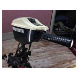 Minn Kota - Weedless 35 Trolling Motor - 17 Lb Thrust - Works! Minn Kota - Weedless 35 Trolling Motor - 17 Lb Thrust - Works!