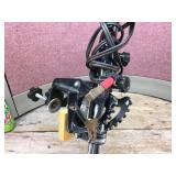 Minn Kota - Weedless 35 Trolling Motor - 17 Lb Thrust - Works! Minn Kota - Weedless 35 Trolling Motor - 17 Lb Thrust - Works!