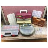 Fishing Tackle Boxes/Organizers/Lures Fishing Tackle Boxes/Organizers/Lures