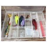 Fishing Tackle Boxes/Organizers/Lures Fishing Tackle Boxes/Organizers/Lures