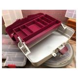Fishing Tackle Boxes/Organizers/Lures Fishing Tackle Boxes/Organizers/Lures