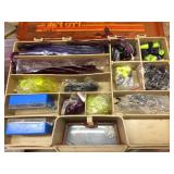 Fishing Tackle Boxes/Organizers/Lures Fishing Tackle Boxes/Organizers/Lures