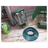 Propane - Coleman Stove - Greatland Lantern Propane - Coleman Stove - Greatland Lantern