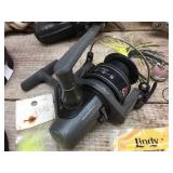 Misc Fishing Group - Reels - Line - Marker - Jigs Misc Fishing Group - Reels - Line - Marker - Jigs