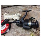 Misc Fishing Group - Reels - Line - Marker - Jigs Misc Fishing Group - Reels - Line - Marker - Jigs