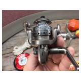 Misc Fishing Group - Reels - Line - Marker - Jigs Misc Fishing Group - Reels - Line - Marker - Jigs