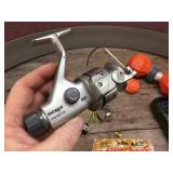 Misc Fishing Group - Reels - Line - Marker - Jigs Misc Fishing Group - Reels - Line - Marker - Jigs