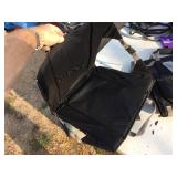 2 Eddie Bauer - Portable Stadium Seats 2 Eddie Bauer - Portable Stadium Seats