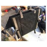 2 Eddie Bauer - Portable Stadium Seats 2 Eddie Bauer - Portable Stadium Seats
