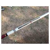 Nifty Abu Garcia - Commadore Graphite Rod/Reel Nifty Abu Garcia - Commadore Graphite Rod/Reel