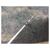 Nifty Abu Garcia - Commadore Graphite Rod/Reel Nifty Abu Garcia - Commadore Graphite Rod/Reel
