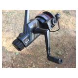 Nifty Abu Garcia - Commadore Graphite Rod/Reel Nifty Abu Garcia - Commadore Graphite Rod/Reel