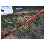 (3) Shimano - Shakespeare Rod/Reel Combos (3) Shimano - Shakespeare Rod/Reel Combos