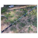 (3) Shimano - Shakespeare Rod/Reel Combos (3) Shimano - Shakespeare Rod/Reel Combos